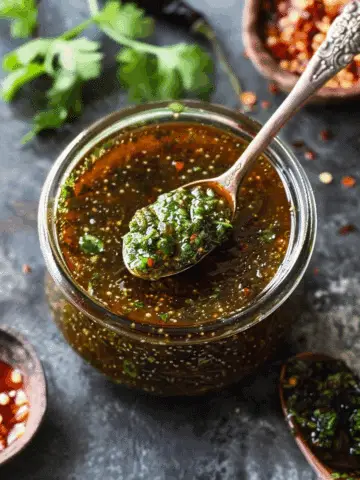 Salsa Macha