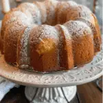 Slap Ya Momma Pound Cake