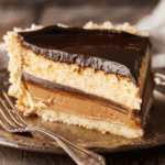 Boston Cream Pie