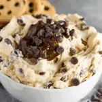 Cookie Dough Dip