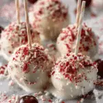 Festive Cherry Bombs