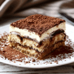 Italian Tiramisu