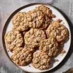 Laura Bush Cowboy Cookies