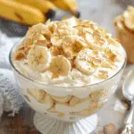 Magnolia Bakery Banana Pudding