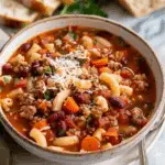 Olive Garden Pasta e Fagioli