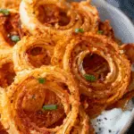 Onion Ring Chips