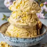 Persian Ice Cream (Bastani Sonnati)