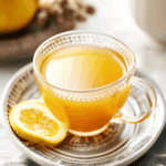 Soothing Turmeric Tea