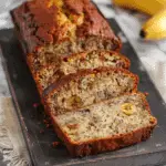 The World’s Best Banana Bread