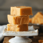 Butterscotch Fudge