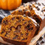 Chocolate Chip Bread