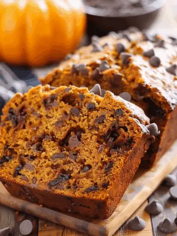 Chocolate Chip Bread