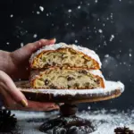 Christstollen – Christmas Bread