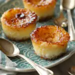 Dreams Crème Brûlée Bites