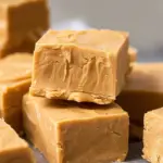 Easy Peanut Butter Fudge