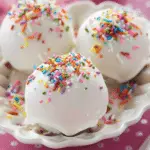 Little Debbie Cake Balls