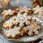 Magenbrot – Soft Spiced German Christmas Cookies