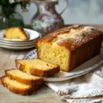 Mary Berrys Classic Golden Syrup Loaf Cake