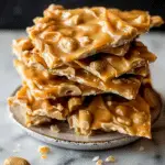 Peanut Brittle