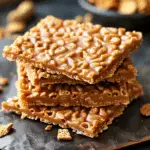 Peanut Butter Fritos Candy