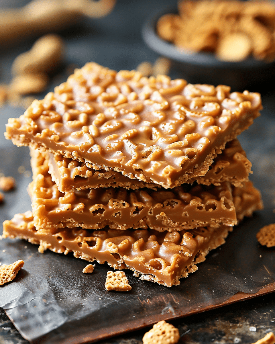 Peanut Butter Fritos Candy