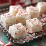 Peppermint Meltaways