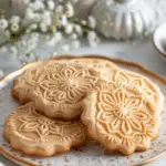 Perfect Sugar Cookies