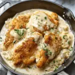 Sour Cream and Onion Chicken