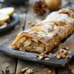 Wisconsin Apple Kringle