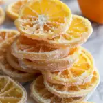 Classic Candied Orange Slices