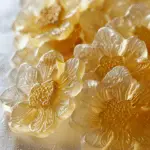 Crystal Clear Hard Candy