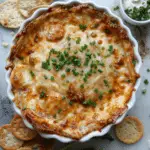 French Onion Dip
