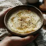 Garlic Parmesan Sauce