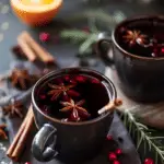 Glühwein (Mulled Winter Punch)
