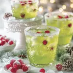Grinch Punch