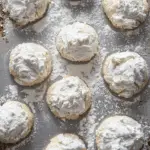 Italian Ricotta Cookies