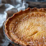 Melopita – Greek Honey Pie