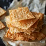 Taco Crackers