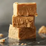Tiger Butter Fudge