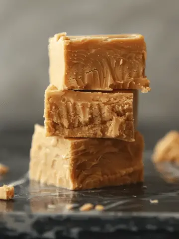 Tiger Butter Fudge