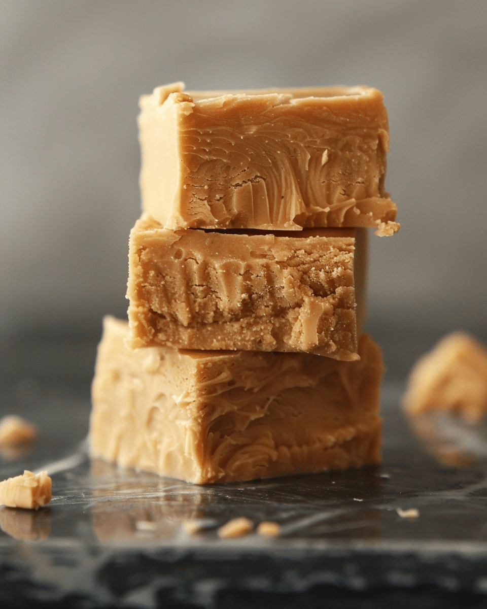 Tiger Butter Fudge