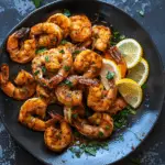 Vegan Shrimp