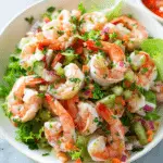 Best Shrimp Salad