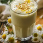 Chamomile Delight Smoothie