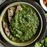 Classic Chimichurri Sauce