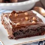 Classic Chocolate Sheet Cake
