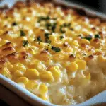 Corn Casserole