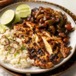 Cuban Pollo a la Plancha (Easy Griddled Chicken Breast)