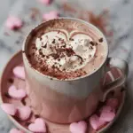 Cupid’s Hot Chocolate