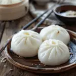 Gluten-Free Bao Buns